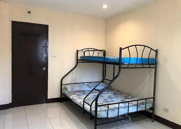 Деревянный коттедж Accessible 1a Себу