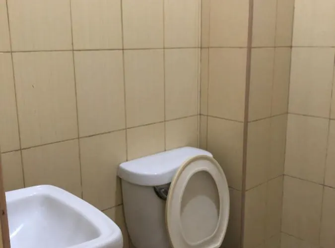 Accessible 1a Деревянный коттедж