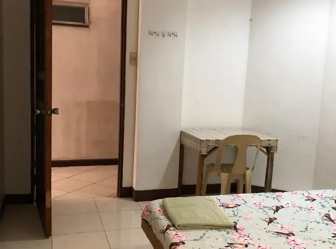 Accessible 1a Деревянный коттедж *